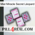 Miel Miracle Secret Léopard 33
